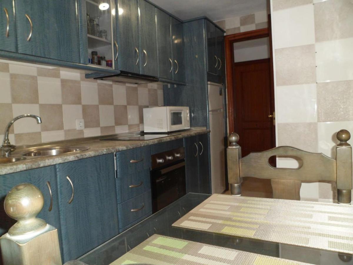 411 Reserva Del Parque Apartment Benalmádena